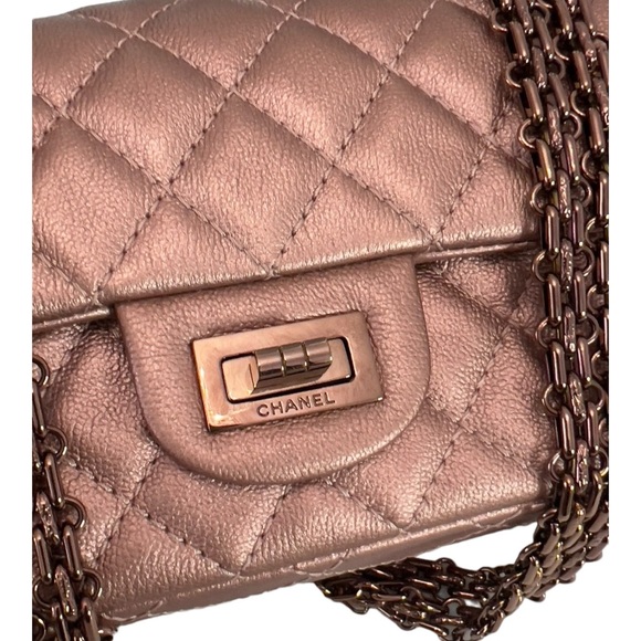 Reissue 2.55 Mini Single Flap - Picture 4 of 6